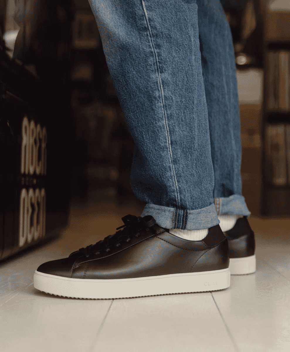 Best luxury sneaker brands in CLAE