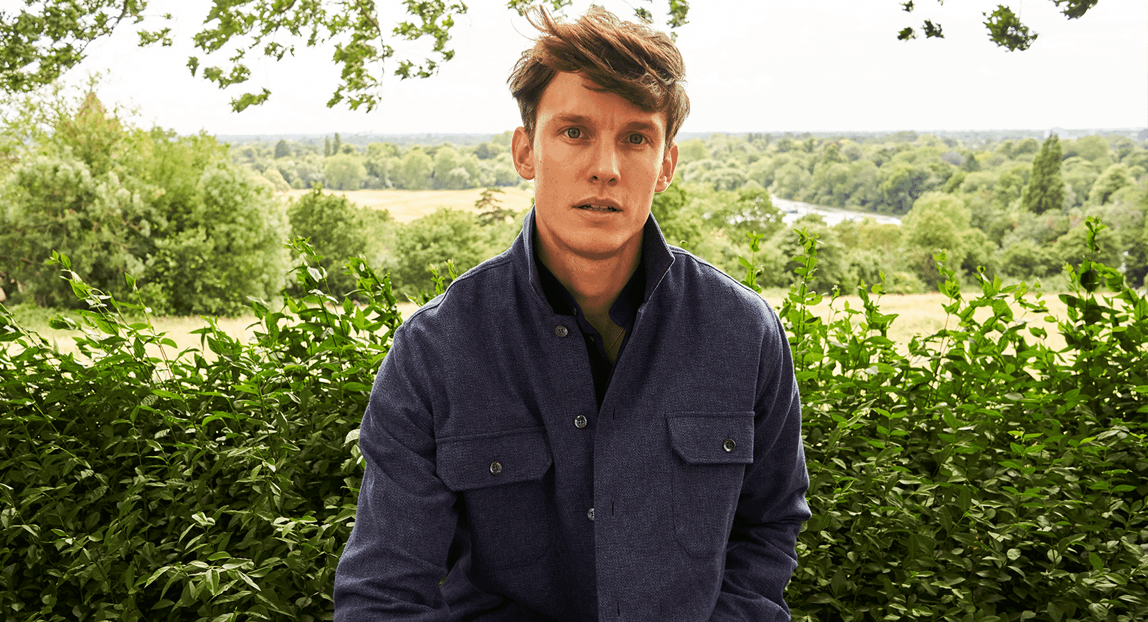 This sustainable staple is your year-round wardrobe hero