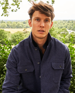 This sustainable staple is your year-round wardrobe hero