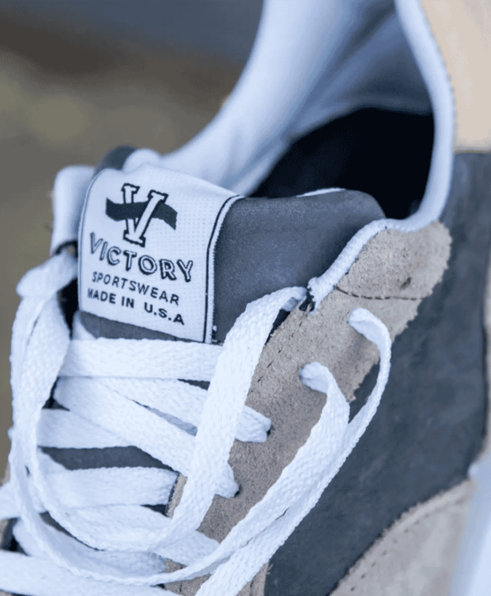 Meet the Handful of Sneaker Brands Still Made in the USA