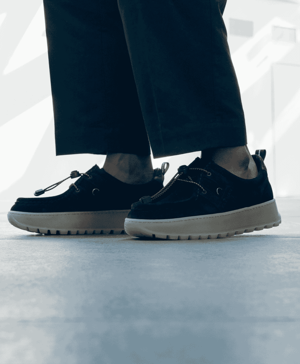 Best luxury sneaker brands in Kleman