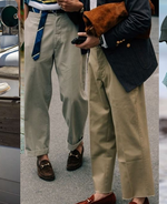 A Field Guide to Men's Casual Shoes