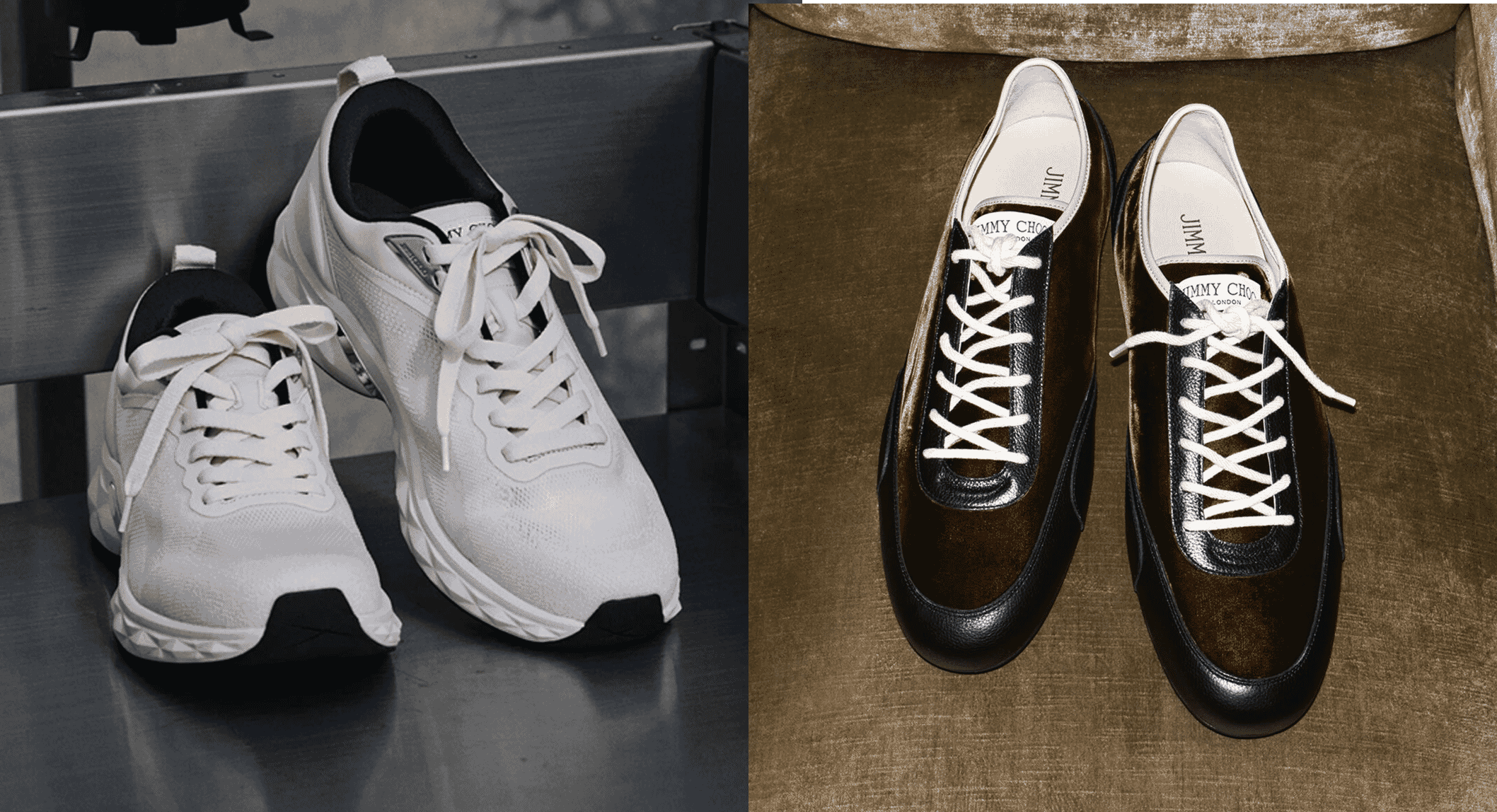 Best luxury sneaker brands in 2026