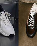 Luxury Sneaker Brands: 21 of the Best in 2026