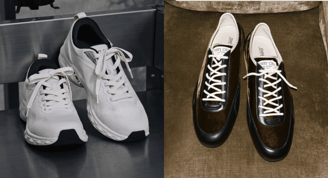 Luxury Sneaker Brands: 21 of the Best in 2026