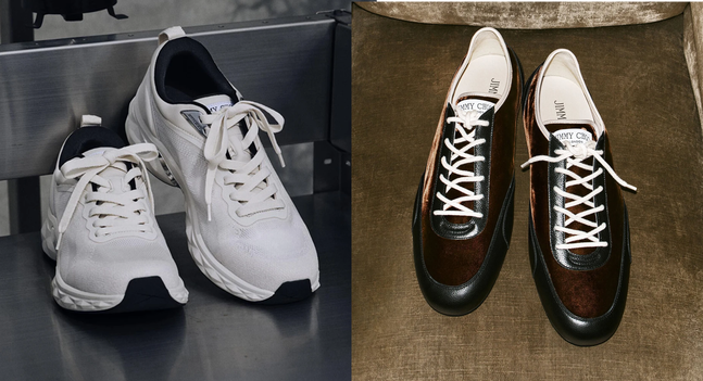 Luxury Sneaker Brands: 21 of the Best in 2026