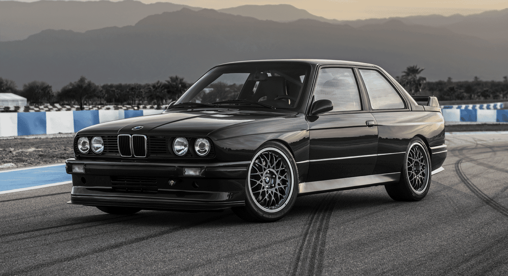 Crash helmet advised: 10 best homologation specials