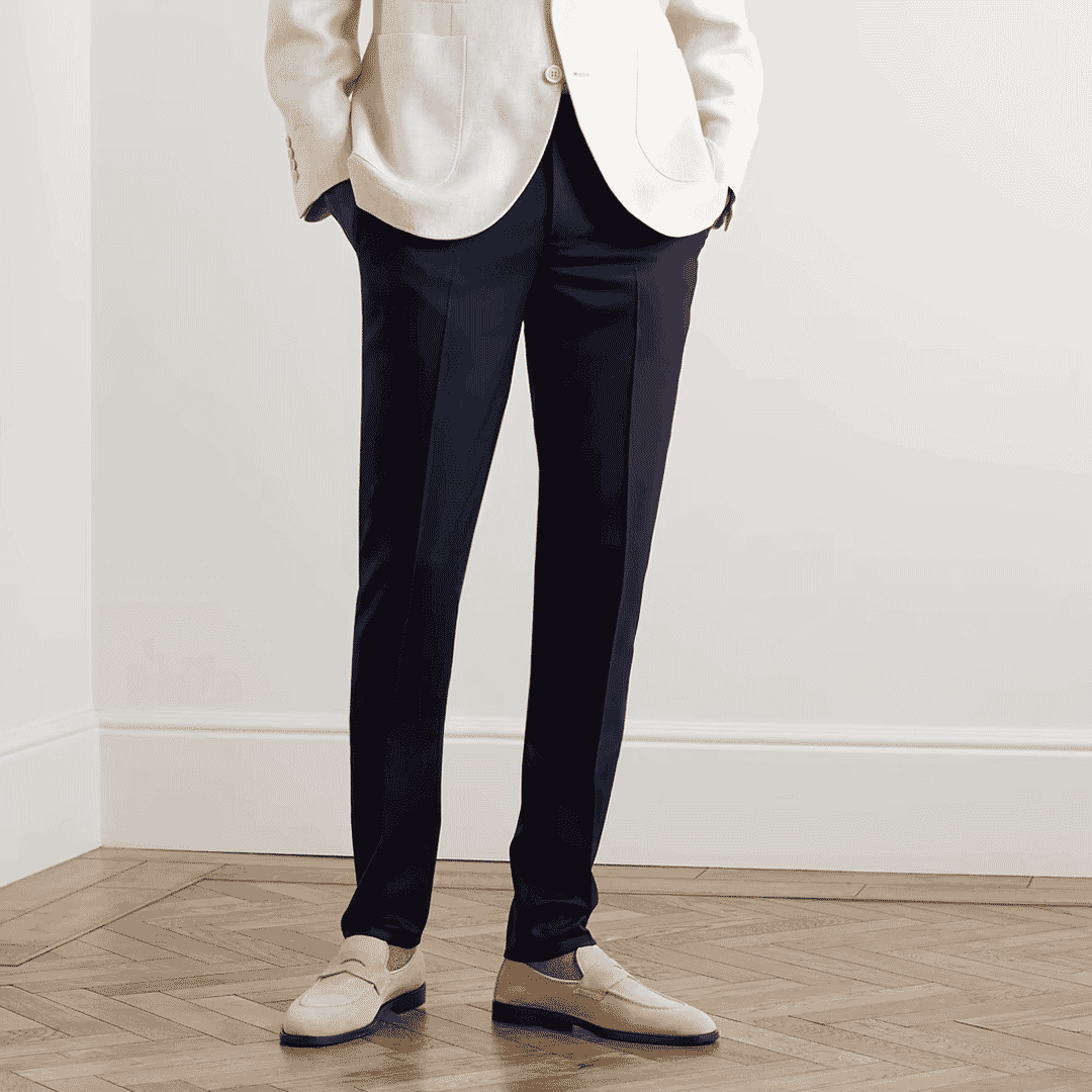 9 of the Best Tailored Trousers for Men in 2024 | OPUMO Magazine