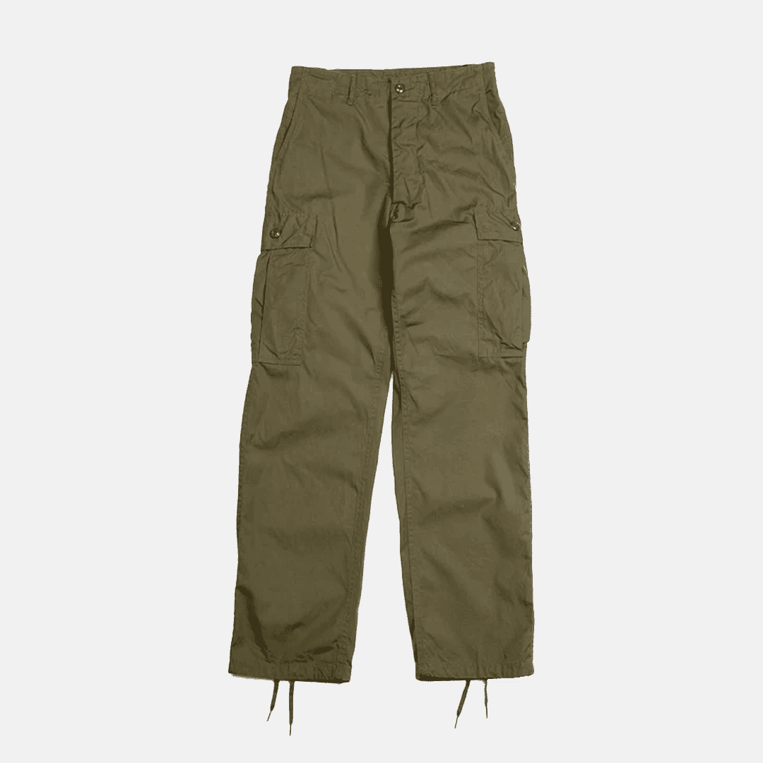 The best cargo pants for men  how to style them  OPUMO Magazine