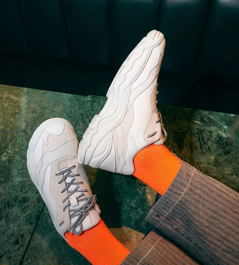 The best white trainers for men in 2023 | OPUMO Magazine