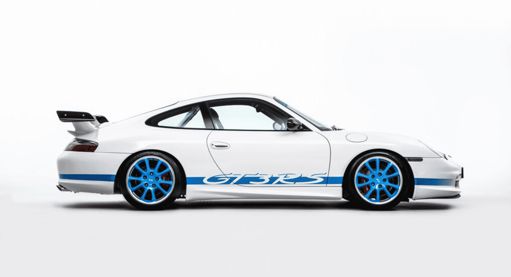 Racer For The Road 2004 Porsche 911 996 GT3 RS OPUMO Magazine racer-for-the-road-2004-porsche-911-996-gt3-rs-opumo-magazine