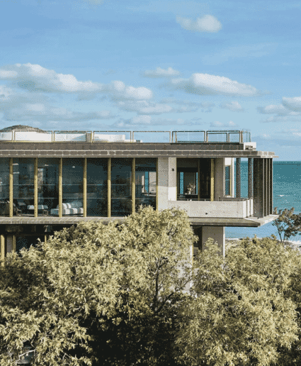 Reef riches: Lizard House by JDA Co. architects