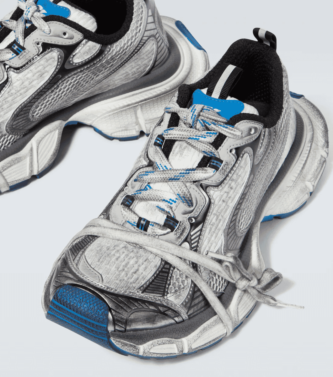 Best luxury sneaker brands in