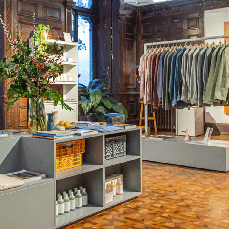 8 best menswear stores in Lisbon for men's clothing & accessories OPUMO Magazine