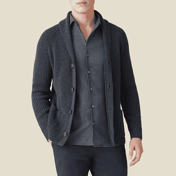 Best casual shirts for men to shop in 2024 | OPUMO Magazine