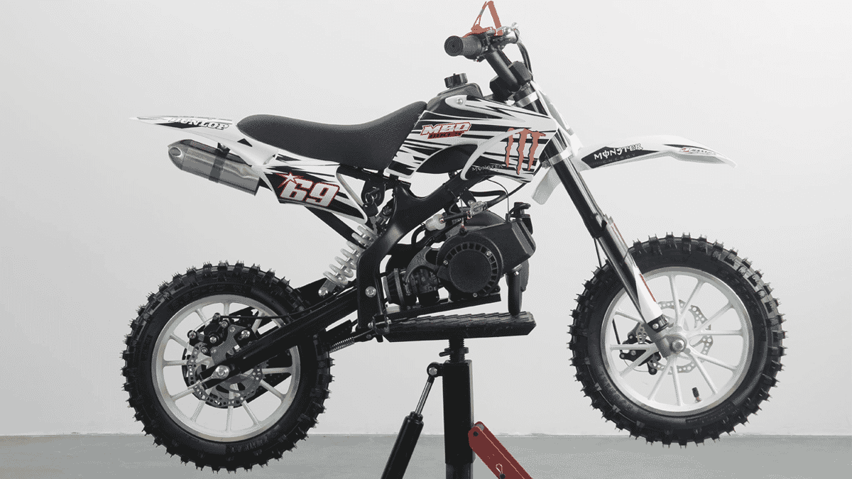 Best mini dirt deals bike