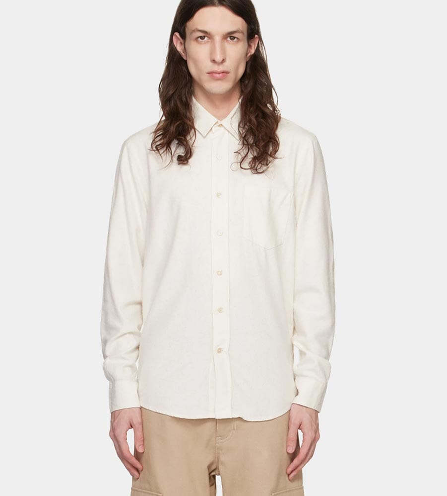 The best silk shirts for men in 2023 | OPUMO Magazine