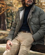 How to dress for fall 2026