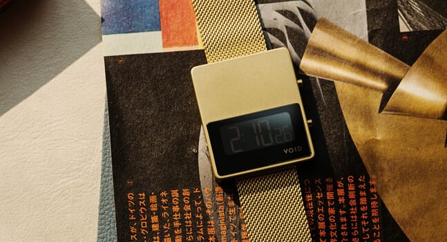 Best digital watches for men in 2023