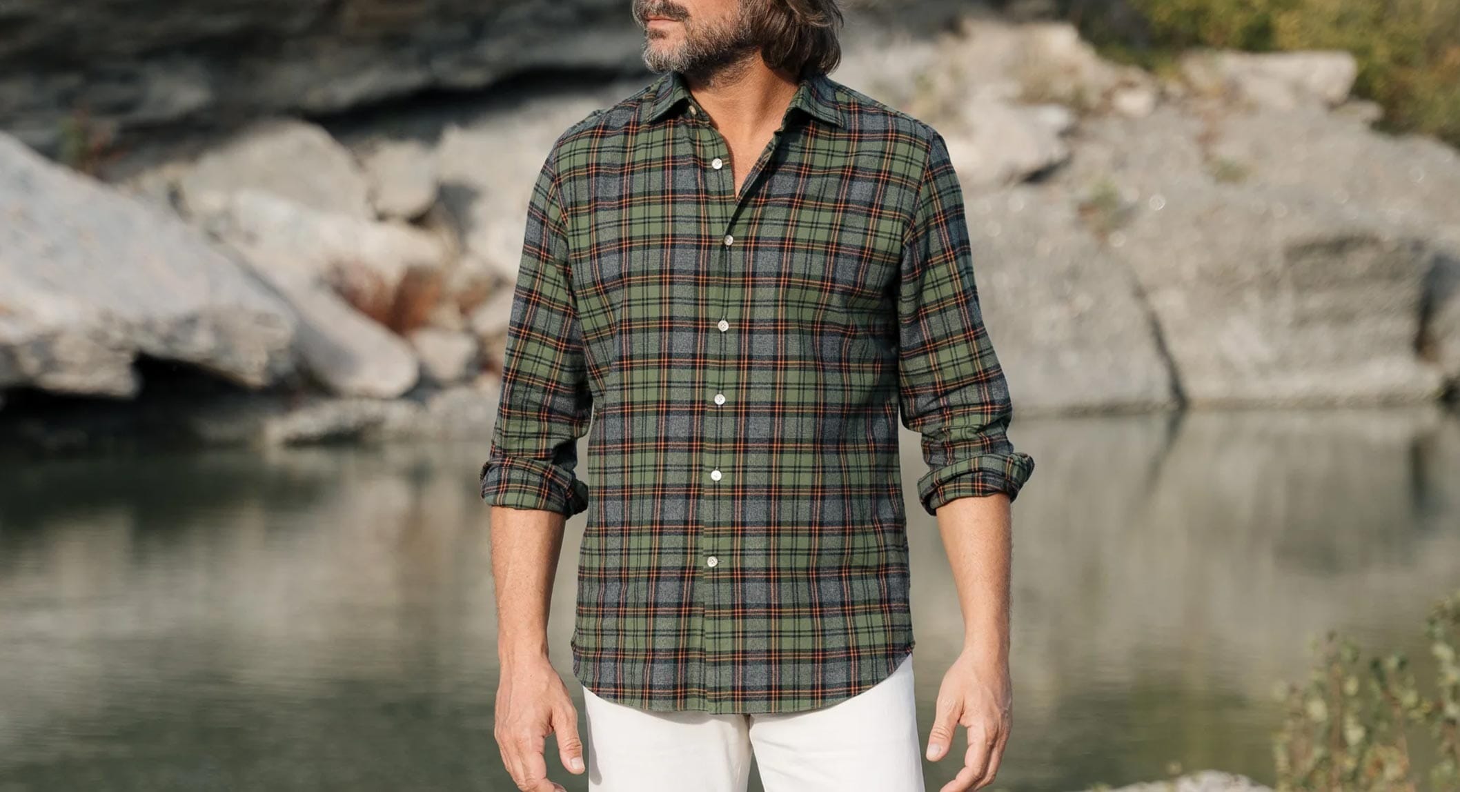 12 Best Casual Shirts For Men – Every Style You Need in 2023