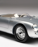 Legends for your garage: 10 most expensive Porsches of all time