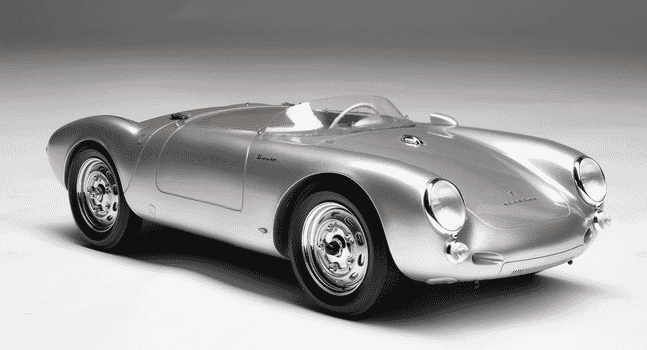Legends for your garage: 10 most expensive Porsches of all time