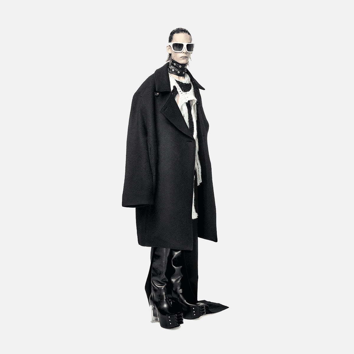 Rick Owens sizing guide: Find your fit | OPUMO Magazine