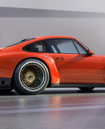 Wild, wide and wow: Singer DLS Turbo