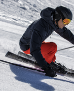 Salomon sizing guide: Find your fit