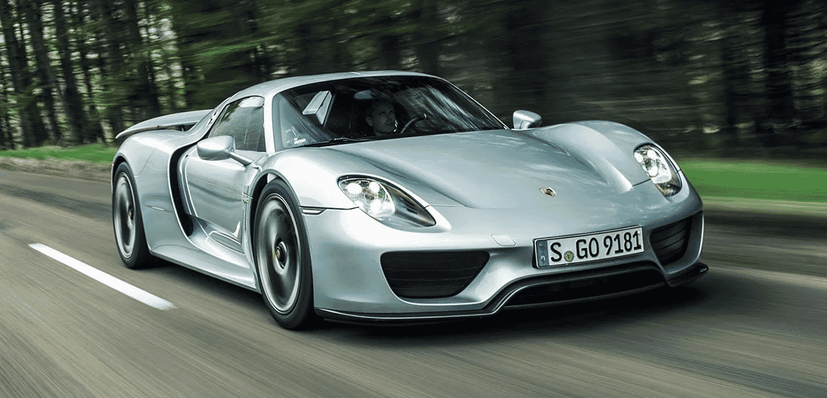 Legends for your garage 10 most expensive Porsches of all time