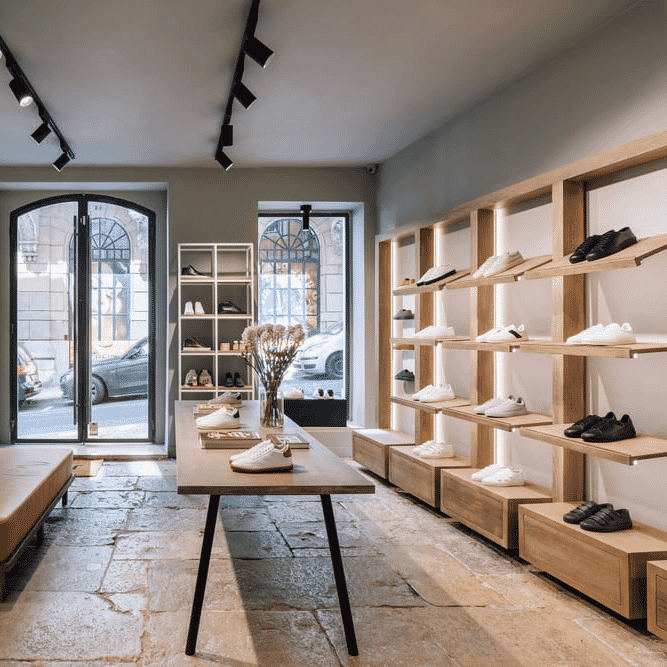 Best hotsell menswear stores