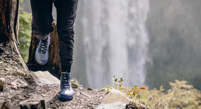 Meet the Handful of Sneaker Brands Still Made in the USA