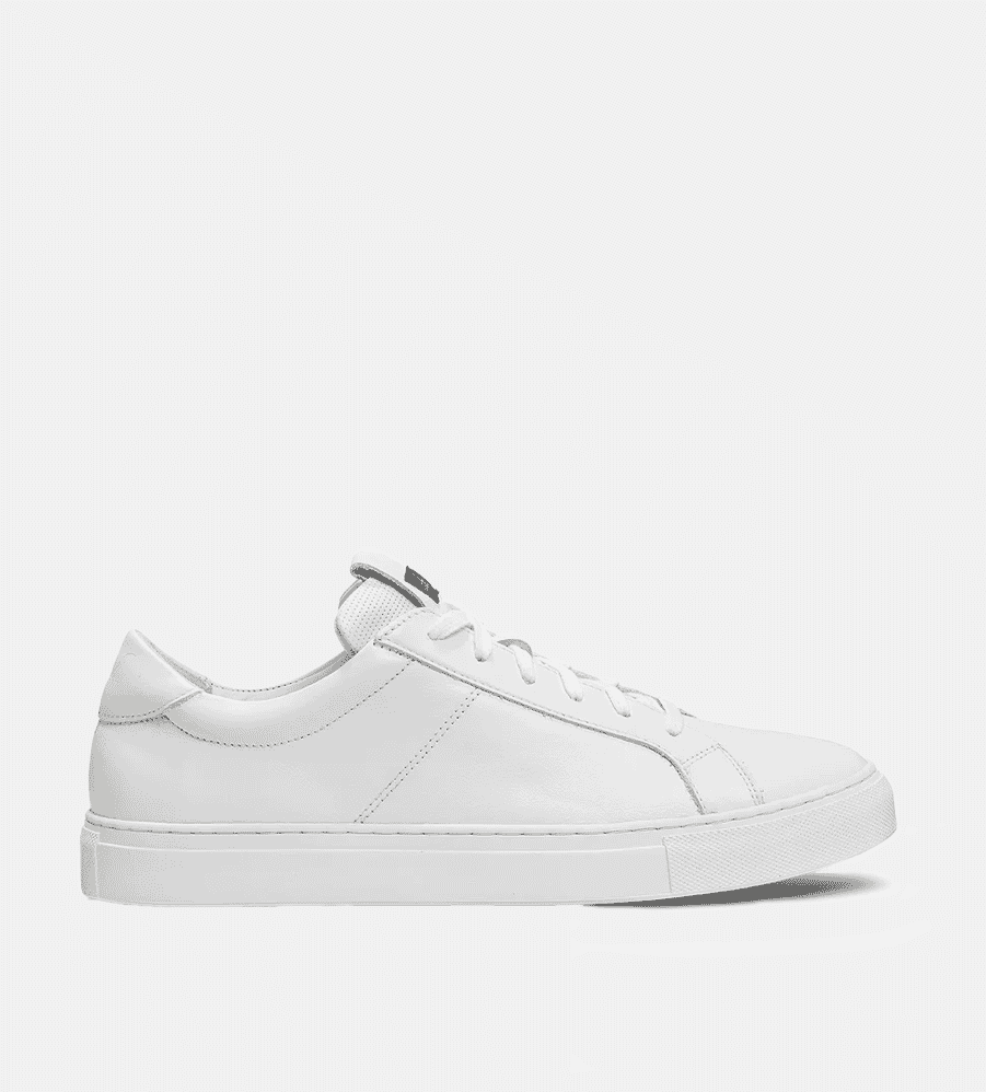 The best white trainers for men in 2024 | OPUMO Magazine