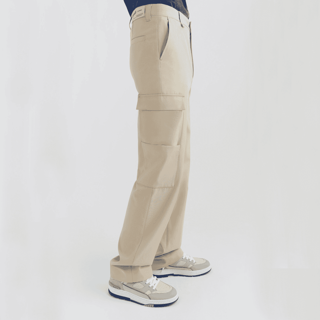 Cargo Pants for Men 5 Great Outfits  Top 11 Style Mistakes