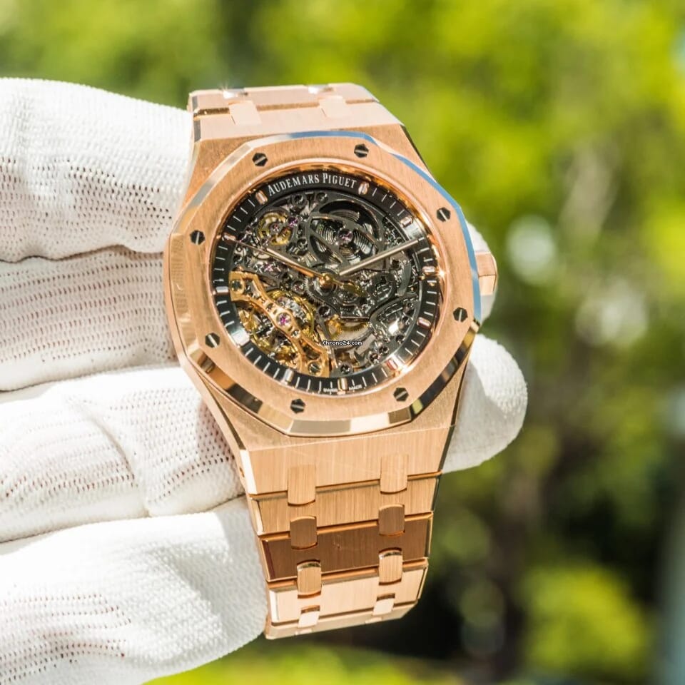 Best audemars cheap piguet for investment