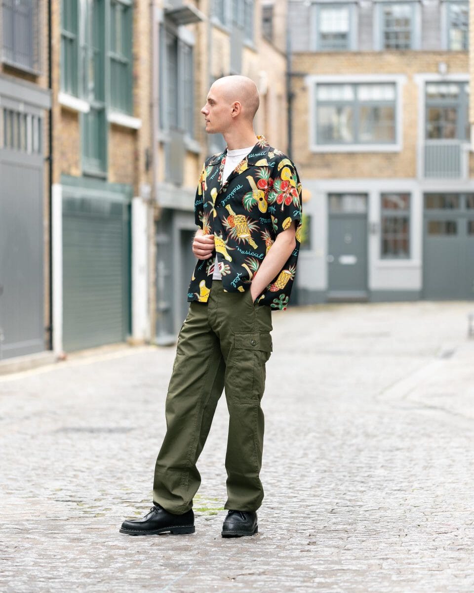 Kyle Cargo Pants - Black | Fashion Nova, Mens Pants | Fashion Nova-anthinhphatland.vn