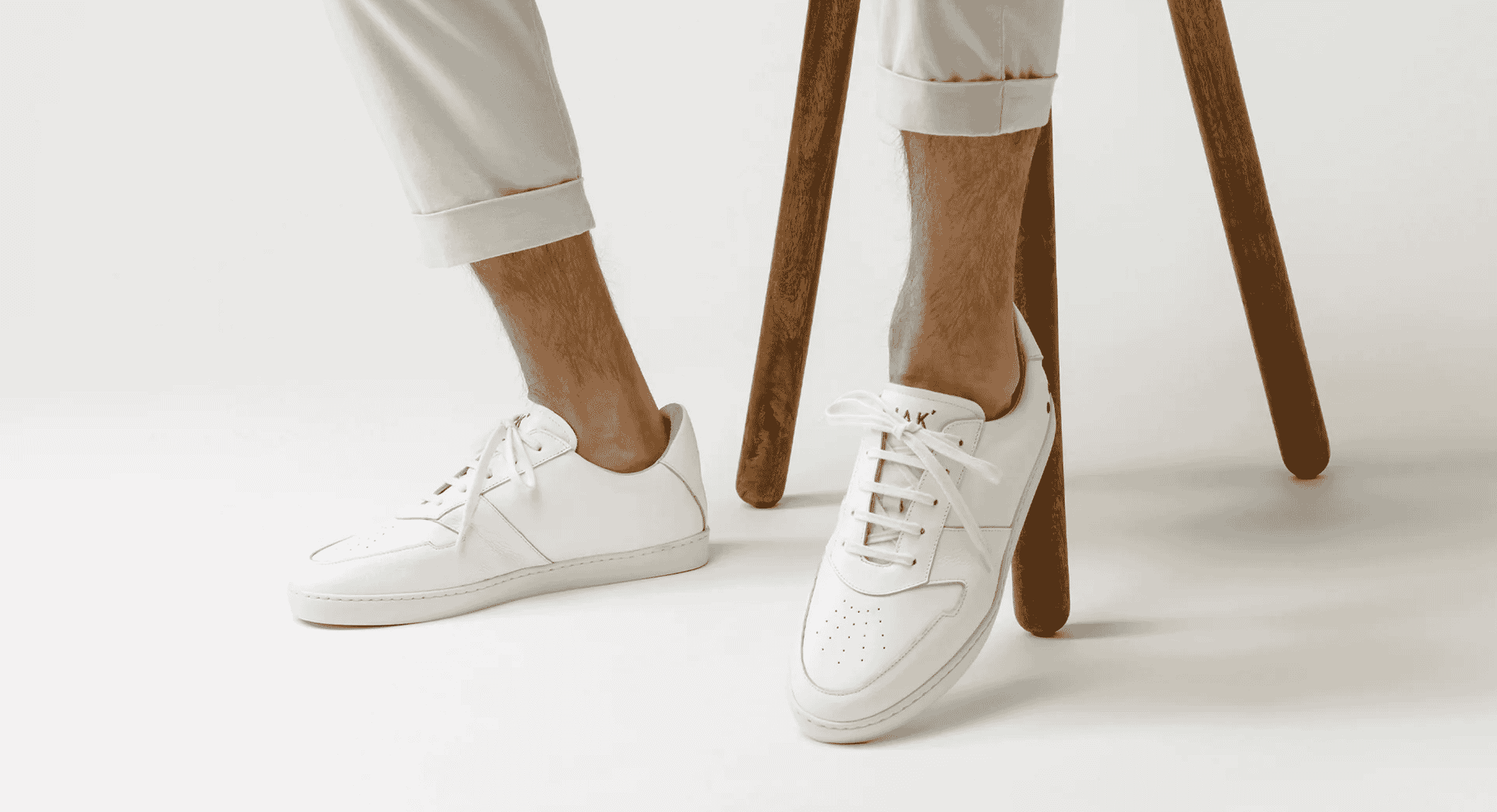 The best smart-casual sneakers for men in 2024 | OPUMO Magazine