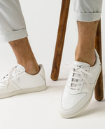 The best smart-casual sneakers to spruce up your wardrobe