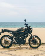 Two wheels better: 10 best beginner motorcycles
