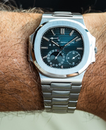 10 best investment watches of all time