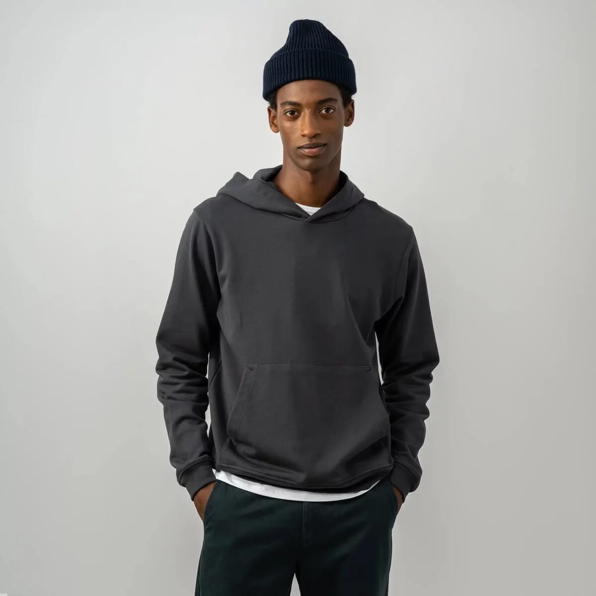 The best black hoodies for men in 2024 | OPUMO Magazine