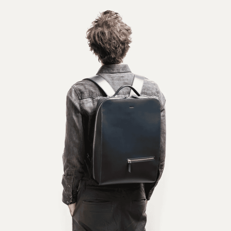 The best leather backpacks for men in 2023 | OPUMO Magazine