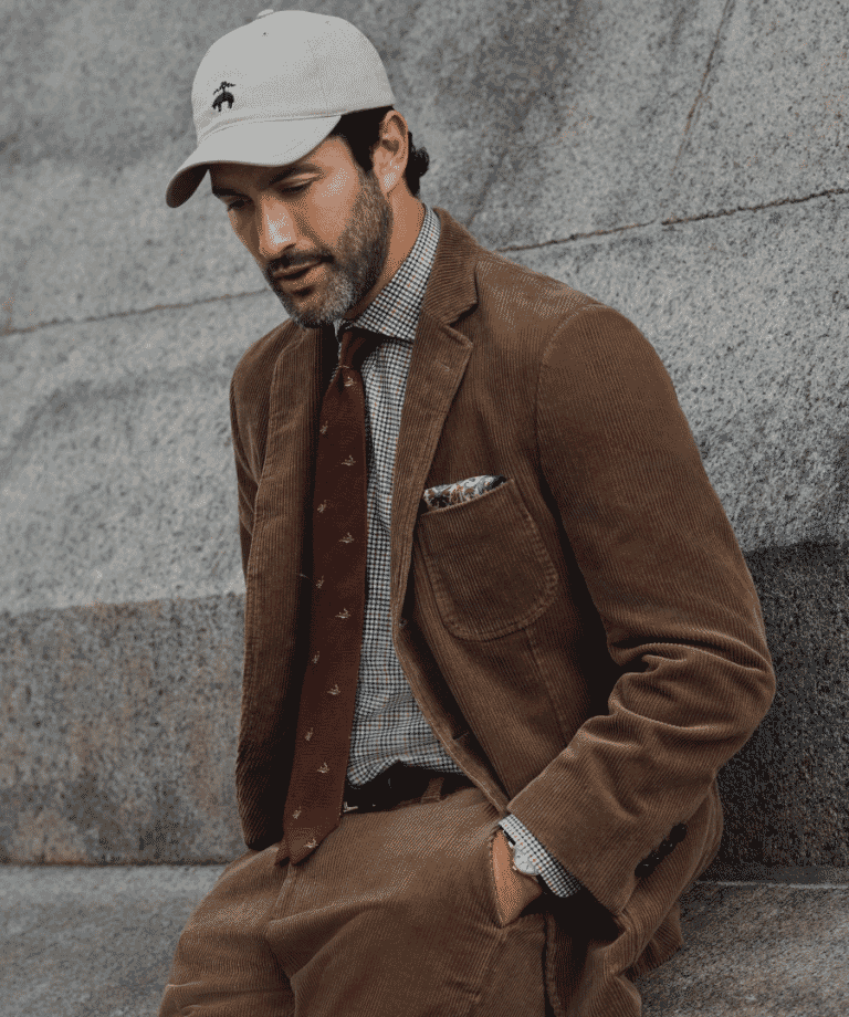 10 best American clothing brands for men in 2024 OPUMO Magazine