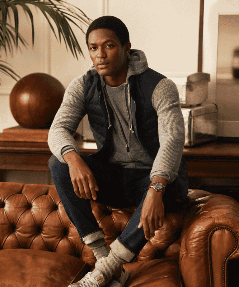 10 best American clothing brands for men in 2024 OPUMO Magazine