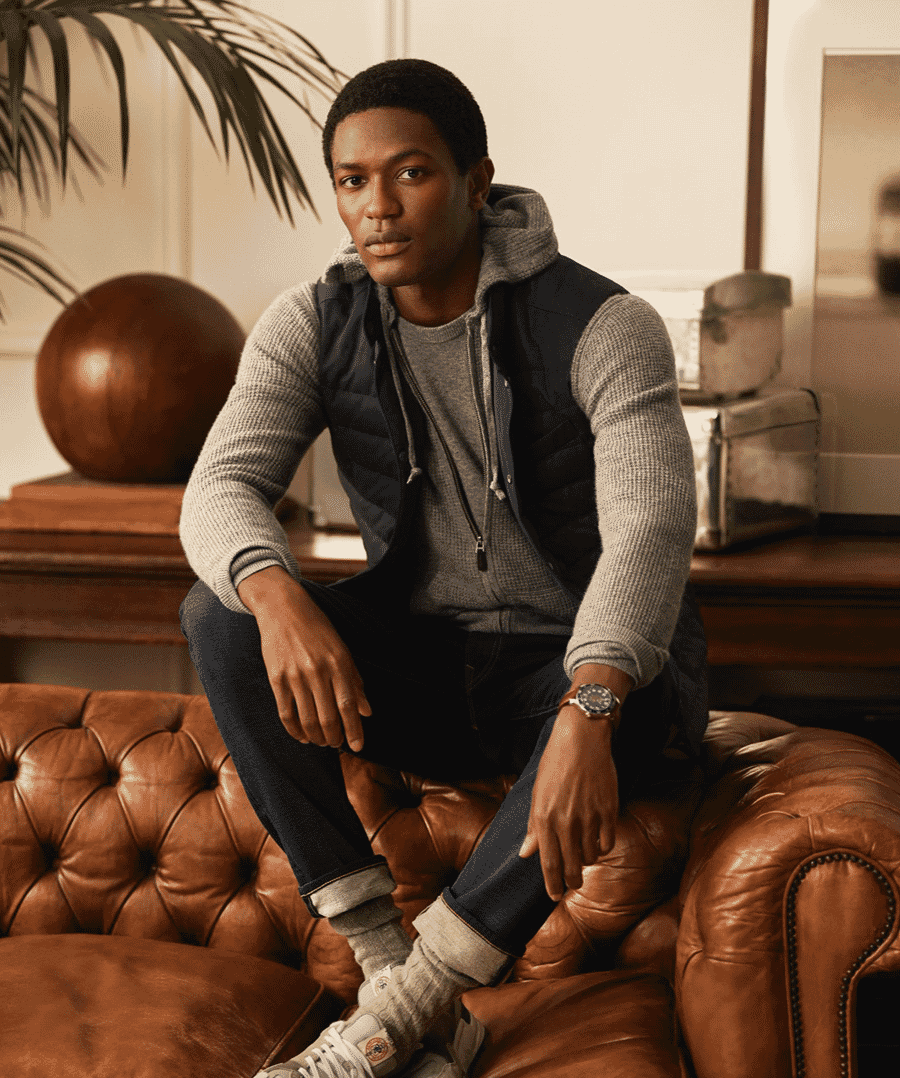 10 best American clothing brands for men in 2024