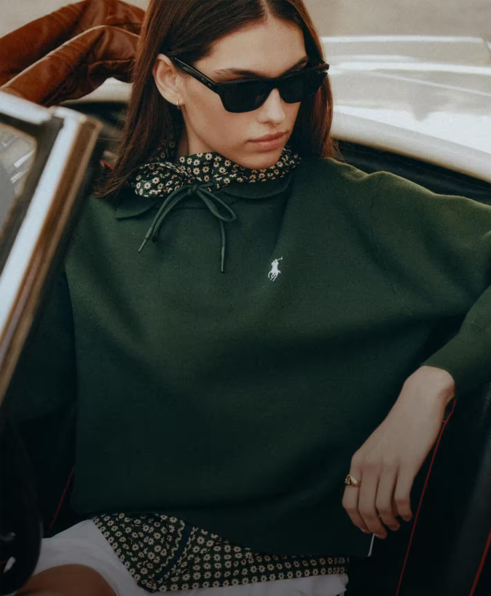 Ralph Lauren