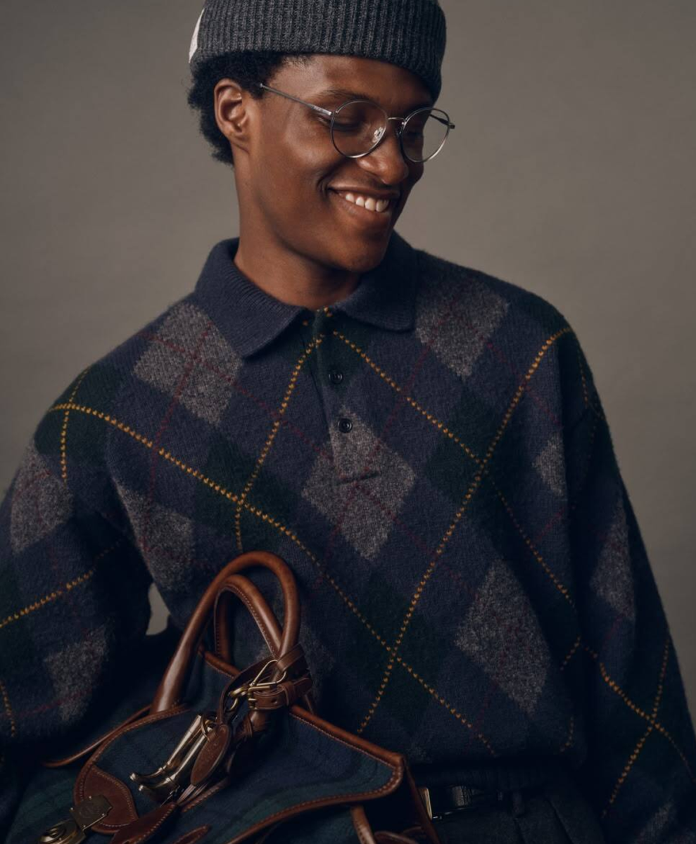 Ralph Lauren