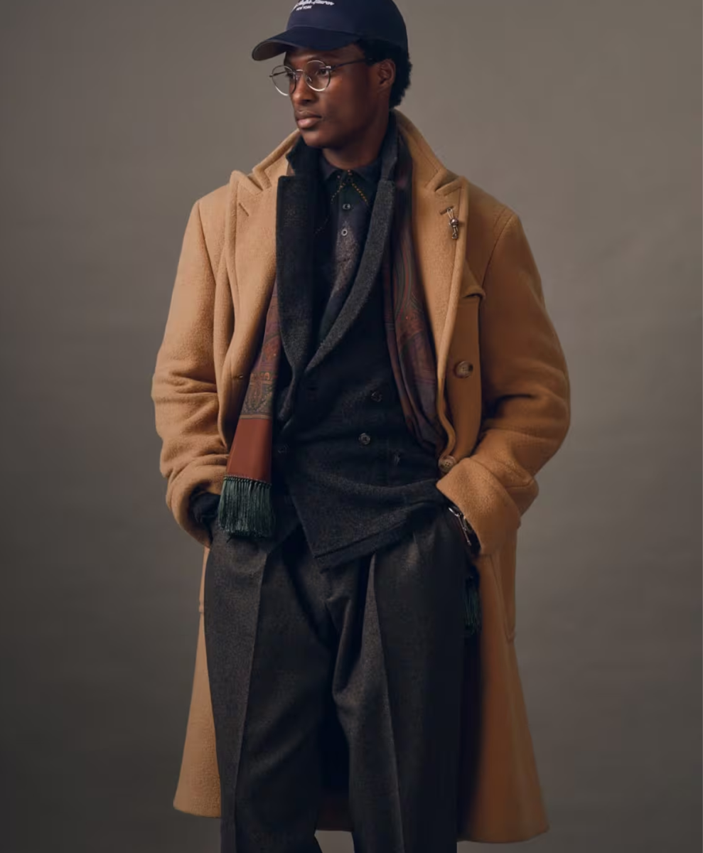 Ralph Lauren
