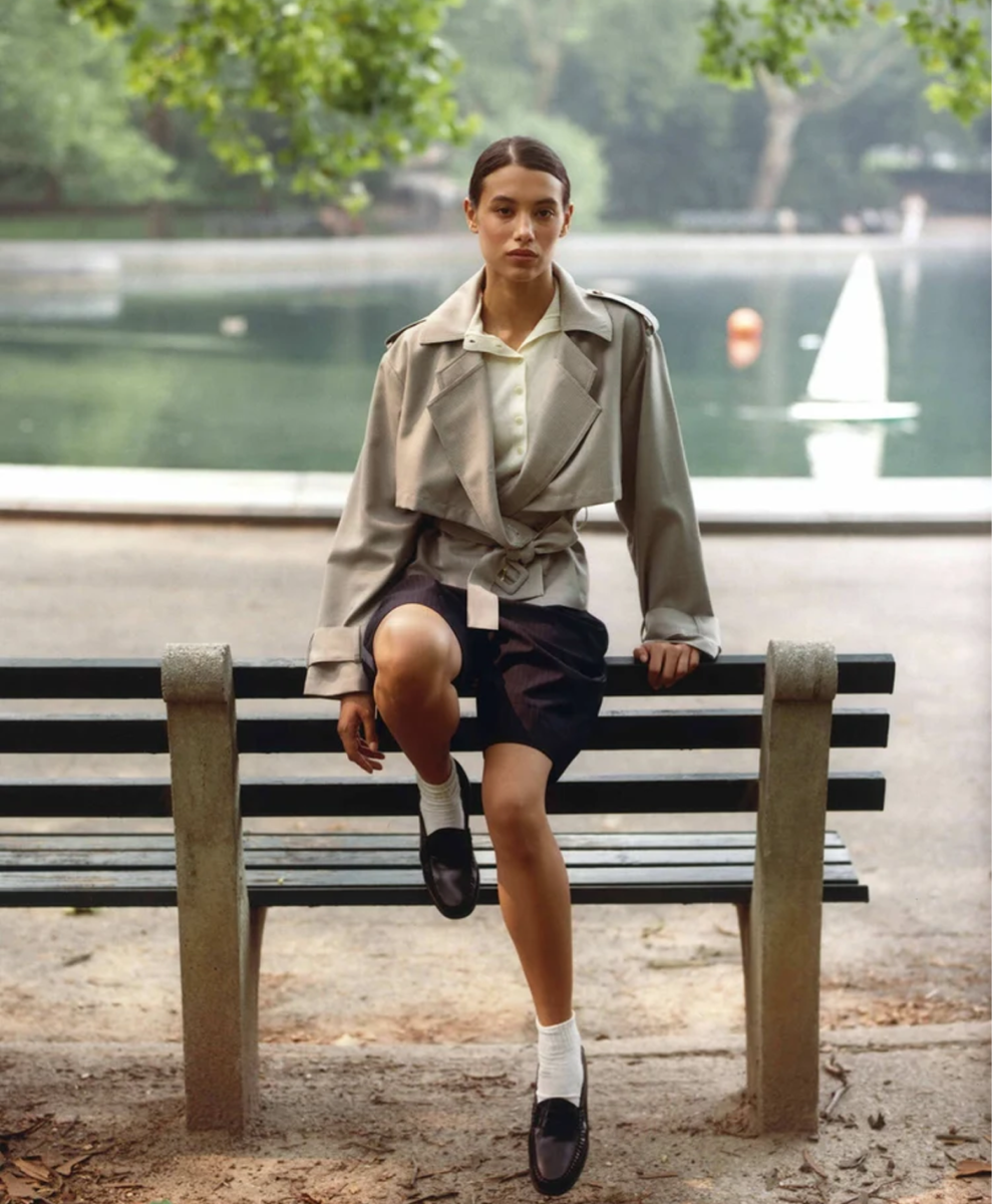 Rowing Blazers