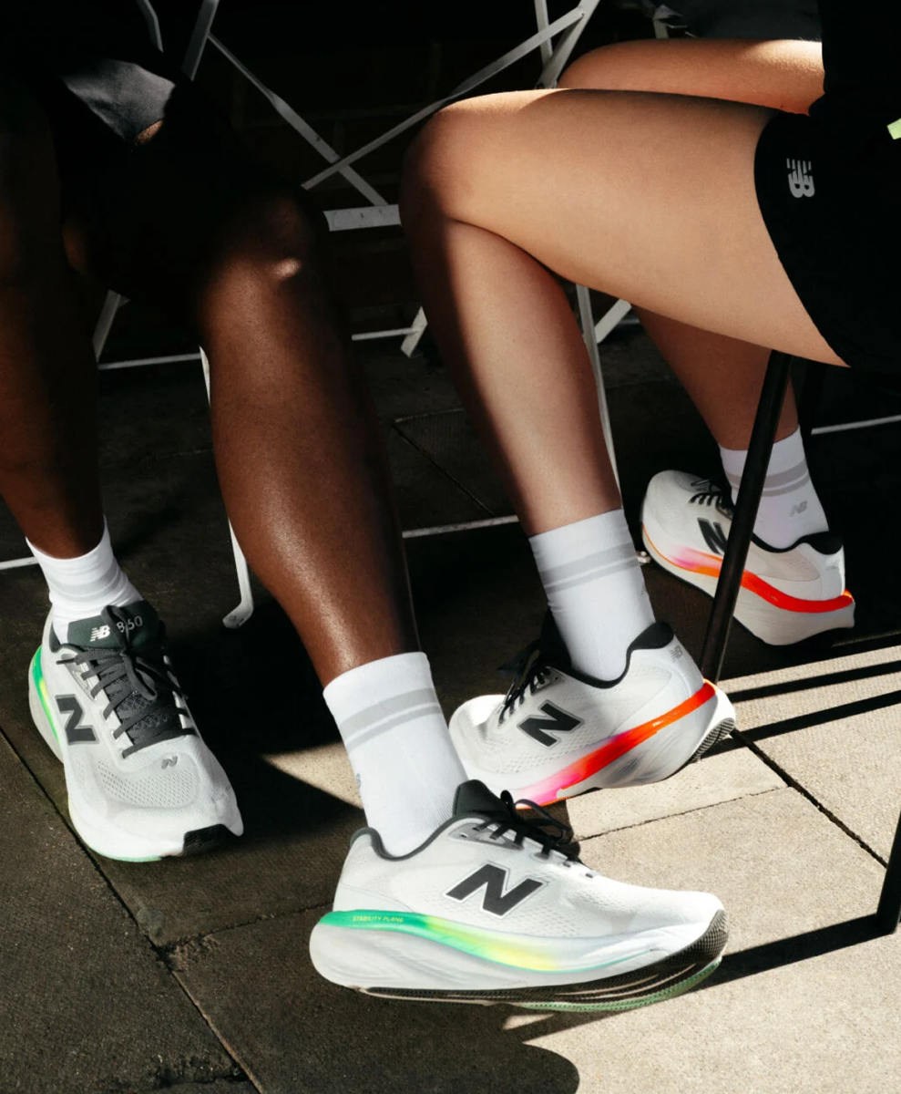 New Balance